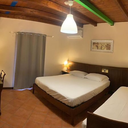 Hotel La Locanda Della Franciacorta コルテ・フランカ エクステリア 写真