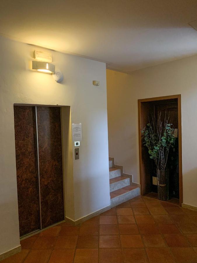 Hotel La Locanda Della Franciacorta コルテ・フランカ エクステリア 写真