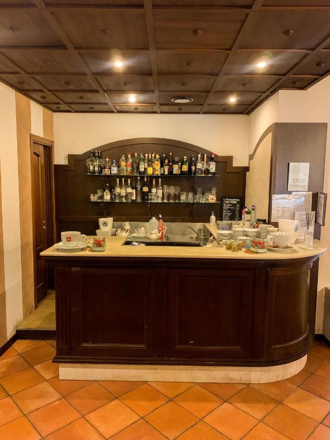 Hotel La Locanda Della Franciacorta コルテ・フランカ エクステリア 写真