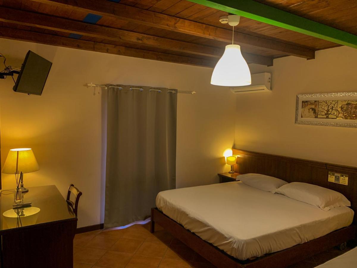 Hotel La Locanda Della Franciacorta コルテ・フランカ 部屋 写真