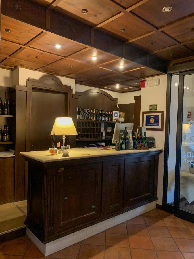 Hotel La Locanda Della Franciacorta コルテ・フランカ エクステリア 写真