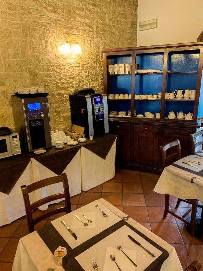 Hotel La Locanda Della Franciacorta コルテ・フランカ エクステリア 写真