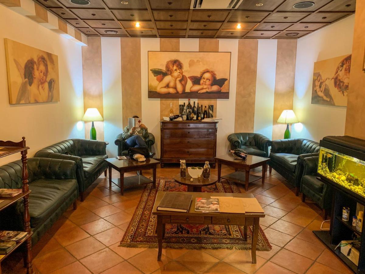Hotel La Locanda Della Franciacorta コルテ・フランカ エクステリア 写真
