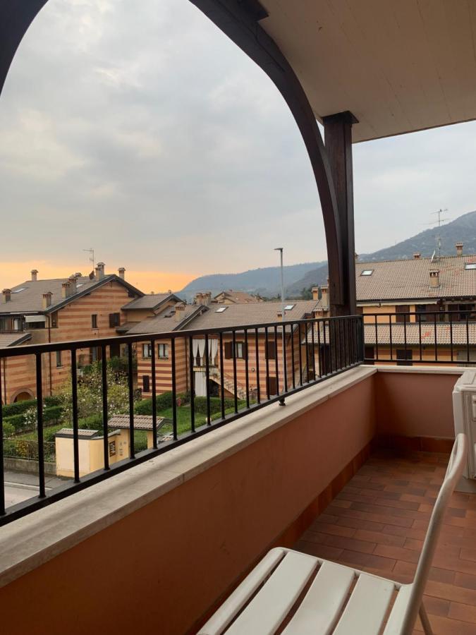 Hotel La Locanda Della Franciacorta コルテ・フランカ エクステリア 写真